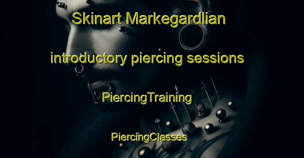 Skinart Markegardlian introductory piercing sessions | PiercingTraining | PiercingClasses | SkinartTraining-Norway