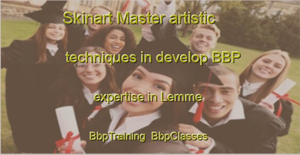 Skinart Master artistic techniques in develop BBP expertise in Lemme | BbpTraining | BbpClasses | SkinartTraining-Norway