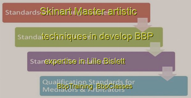 Skinart Master artistic techniques in develop BBP expertise in Lille Bislett | BbpTraining | BbpClasses | SkinartTraining-Norway