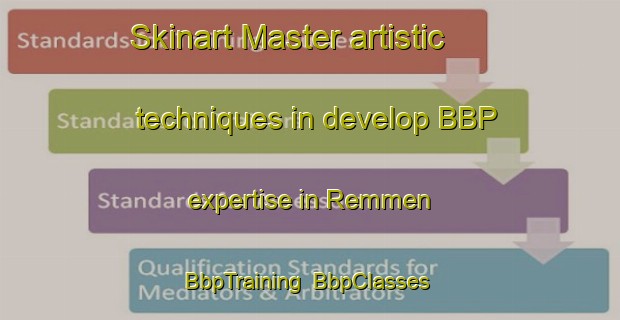 Skinart Master artistic techniques in develop BBP expertise in Remmen | BbpTraining | BbpClasses | SkinartTraining-Norway