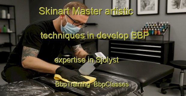 Skinart Master artistic techniques in develop BBP expertise in Sjolyst | BbpTraining | BbpClasses | SkinartTraining-Norway