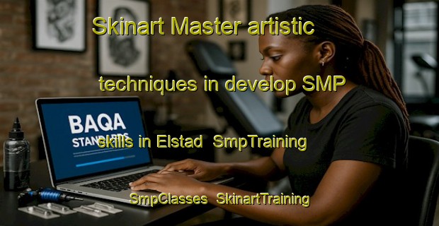 Skinart Master artistic techniques in develop SMP skills in Elstad | SmpTraining | SmpClasses | SkinartTraining-Norway