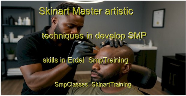 Skinart Master artistic techniques in develop SMP skills in Erdal | SmpTraining | SmpClasses | SkinartTraining-Norway