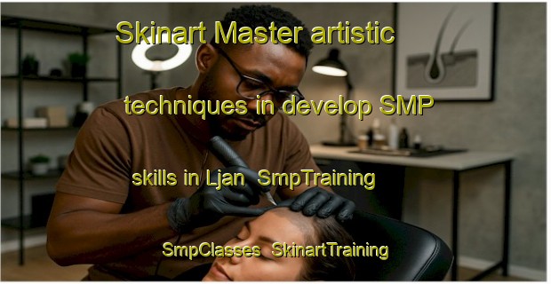Skinart Master artistic techniques in develop SMP skills in Ljan | SmpTraining | SmpClasses | SkinartTraining-Norway