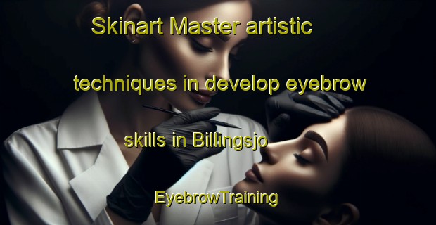 Skinart Master artistic techniques in develop eyebrow skills in Billingsjo | EyebrowTraining | EyebrowClasses | SkinartTraining-Norway