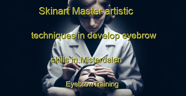 Skinart Master artistic techniques in develop eyebrow skills in Misterdalen | EyebrowTraining | EyebrowClasses | SkinartTraining-Norway