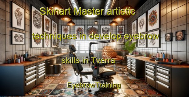 Skinart Master artistic techniques in develop eyebrow skills in Tverra | EyebrowTraining | EyebrowClasses | SkinartTraining-Norway