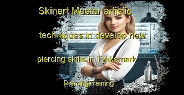Skinart Master artistic techniques in develop new piercing skills in Tykkemark | PiercingTraining | PiercingClasses | SkinartTraining-Norway