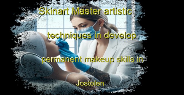 Skinart Master artistic techniques in develop permanent makeup skills in Jostolen | PermanentmakeupTraining | PermanentmakeupClasses | SkinartTraining-Norway