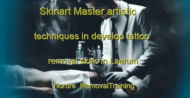 Skinart Master artistic techniques in develop tattoo removal skills in Laerum Nordre | RemovalTraining | RemovalClasses | SkinartTraining-Norway