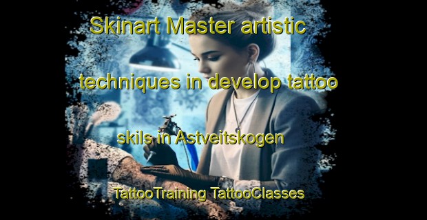 Skinart Master artistic techniques in develop tattoo skils in Astveitskogen | #TattooTraining #TattooClasses #SkinartTraining-Norway