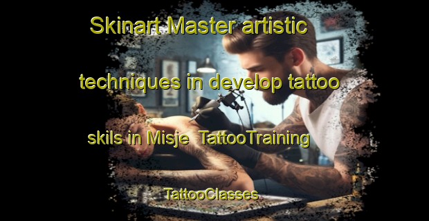 Skinart Master artistic techniques in develop tattoo skils in Misje | TattooTraining | TattooClasses | SkinartTraining-Norway