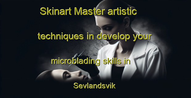 Skinart Master artistic techniques in develop your microblading skills in Sevlandsvik | MicrobladingTraining | MicrobladingClasses | SkinartTraining-Norway