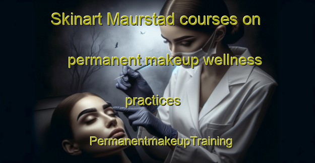 Skinart Maurstad courses on permanent makeup wellness practices | PermanentmakeupTraining | PermanentmakeupClasses | SkinartTraining-Norway