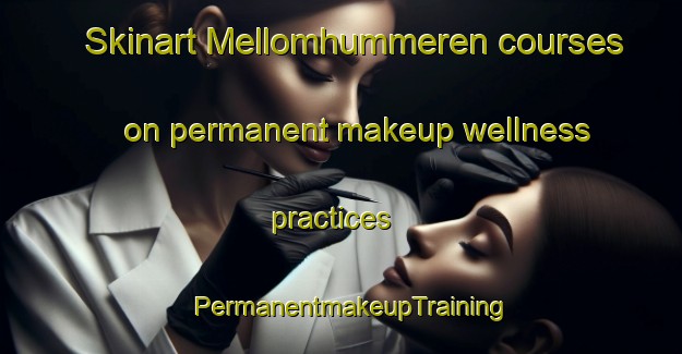 Skinart Mellomhummeren courses on permanent makeup wellness practices | PermanentmakeupTraining | PermanentmakeupClasses | SkinartTraining-Norway