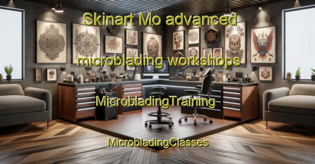 Skinart Mo advanced microblading workshops | #MicrobladingTraining #MicrobladingClasses #SkinartTraining-Norway