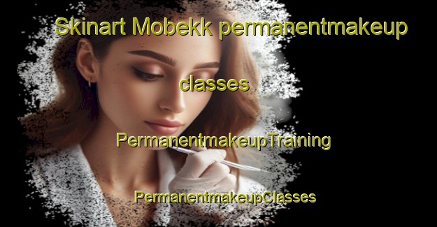 Skinart Mobekk permanentmakeup classes | PermanentmakeupTraining | PermanentmakeupClasses | SkinartTraining-Norway