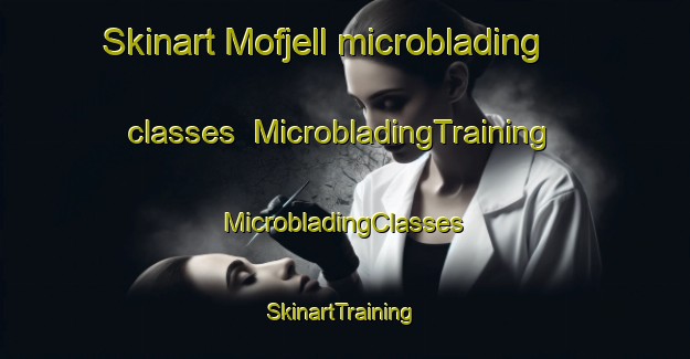 Skinart Mofjell microblading classes | #MicrobladingTraining #MicrobladingClasses #SkinartTraining-Norway