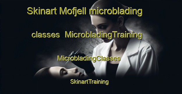 Skinart Mofjell microblading classes | MicrobladingTraining | MicrobladingClasses | SkinartTraining-Norway