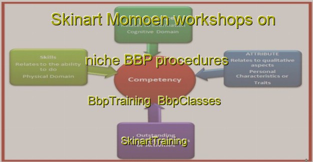 Skinart Momoen workshops on niche BBP procedures | BbpTraining | BbpClasses | SkinartTraining-Norway