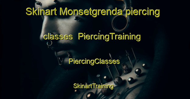 Skinart Monsetgrenda piercing classes | #PiercingTraining #PiercingClasses #SkinartTraining-Norway