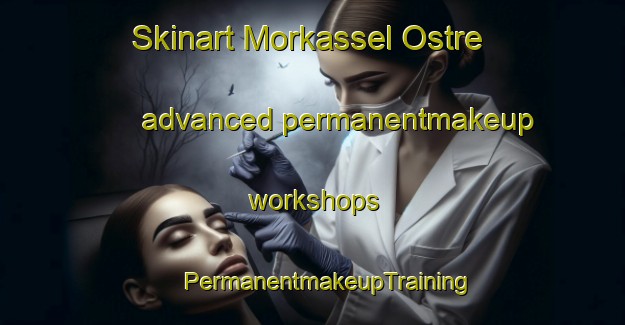 Skinart Morkassel Ostre advanced permanentmakeup workshops | #PermanentmakeupTraining #PermanentmakeupClasses #SkinartTraining-Norway