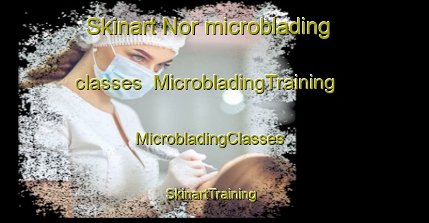 Skinart Nor microblading classes | MicrobladingTraining | MicrobladingClasses | SkinartTraining-Norway