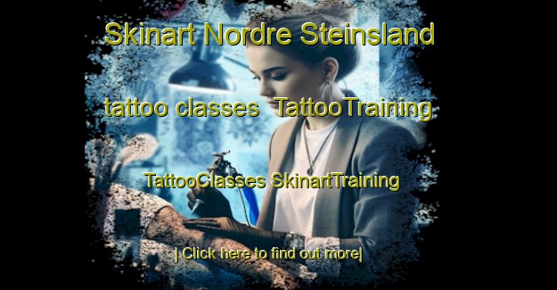 Skinart Nordre Steinsland tattoo classes | #TattooTraining #TattooClasses #SkinartTraining-Norway