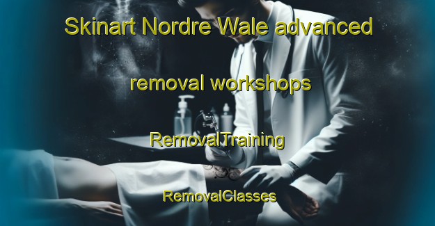 Skinart Nordre Wale advanced removal workshops | RemovalTraining | RemovalClasses | SkinartTraining-Norway