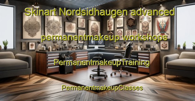 Skinart Nordsidhaugen advanced permanentmakeup workshops | #PermanentmakeupTraining #PermanentmakeupClasses #SkinartTraining-Norway