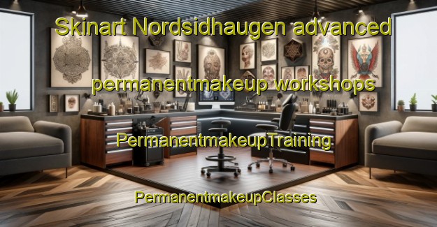 Skinart Nordsidhaugen advanced permanentmakeup workshops | PermanentmakeupTraining | PermanentmakeupClasses | SkinartTraining-Norway