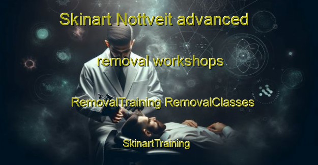 Skinart Nottveit advanced removal workshops | #RemovalTraining #RemovalClasses #SkinartTraining-Norway