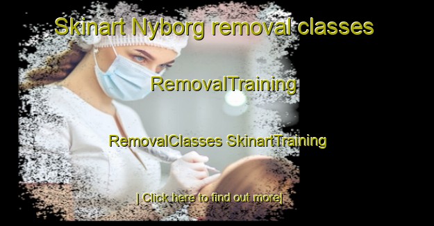 Skinart Nyborg removal classes | #RemovalTraining #RemovalClasses #SkinartTraining-Norway