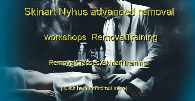 Skinart Nyhus advanced removal workshops | #RemovalTraining #RemovalClasses #SkinartTraining-Norway