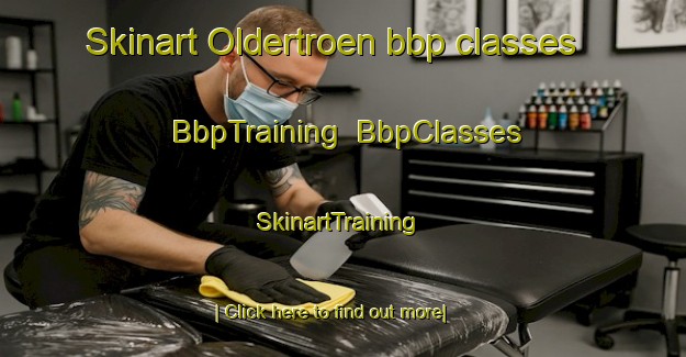 Skinart Oldertroen bbp classes | BbpTraining | BbpClasses | SkinartTraining-Norway