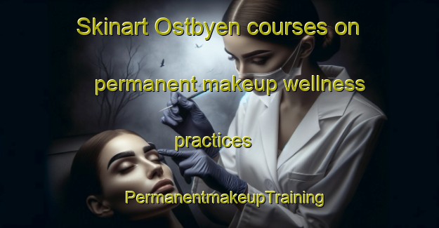 Skinart Ostbyen courses on permanent makeup wellness practices | PermanentmakeupTraining | PermanentmakeupClasses | SkinartTraining-Norway