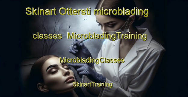 Skinart Ottersti microblading classes | MicrobladingTraining | MicrobladingClasses | SkinartTraining-Norway