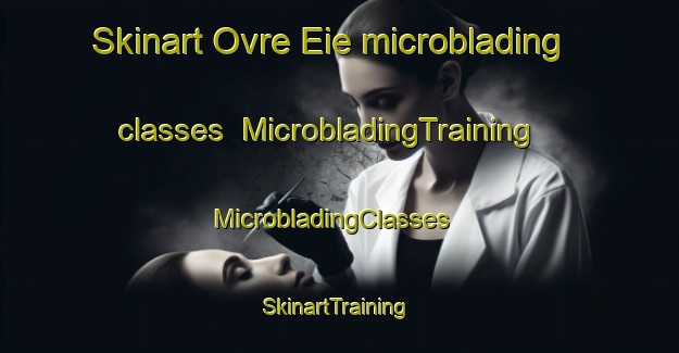 Skinart Ovre Eie microblading classes | MicrobladingTraining | MicrobladingClasses | SkinartTraining-Norway