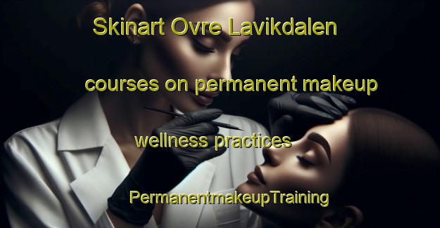 Skinart Ovre Lavikdalen courses on permanent makeup wellness practices | #PermanentmakeupTraining #PermanentmakeupClasses #SkinartTraining-Norway