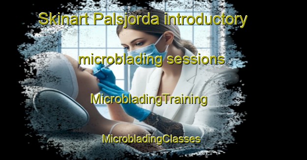 Skinart Palsjorda introductory microblading sessions | MicrobladingTraining | MicrobladingClasses | SkinartTraining-Norway