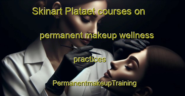 Skinart Plataet courses on permanent makeup wellness practices | PermanentmakeupTraining | PermanentmakeupClasses | SkinartTraining-Norway