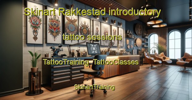 Skinart Rakkestad introductory tattoo sessions | TattooTraining | TattooClasses | SkinartTraining-Norway