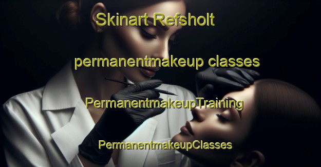 Skinart Refsholt permanentmakeup classes | PermanentmakeupTraining | PermanentmakeupClasses | SkinartTraining-Norway