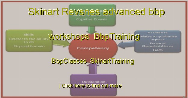 Skinart Revsnes advanced bbp workshops | BbpTraining | BbpClasses | SkinartTraining-Norway