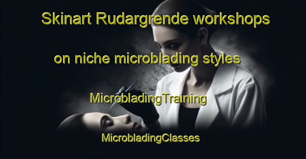 Skinart Rudargrende workshops on niche microblading styles | MicrobladingTraining | MicrobladingClasses | SkinartTraining-Norway