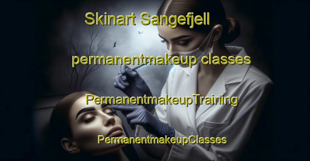 Skinart Sangefjell permanentmakeup classes | #PermanentmakeupTraining #PermanentmakeupClasses #SkinartTraining-Norway