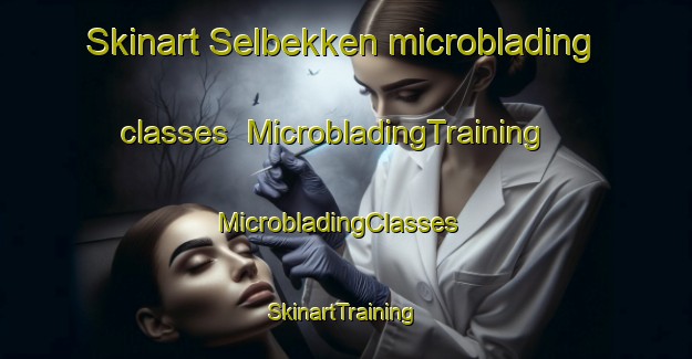 Skinart Selbekken microblading classes | MicrobladingTraining | MicrobladingClasses | SkinartTraining-Norway