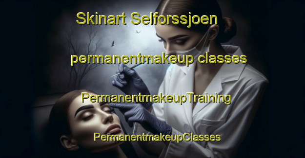 Skinart Selforssjoen permanentmakeup classes | PermanentmakeupTraining | PermanentmakeupClasses | SkinartTraining-Norway