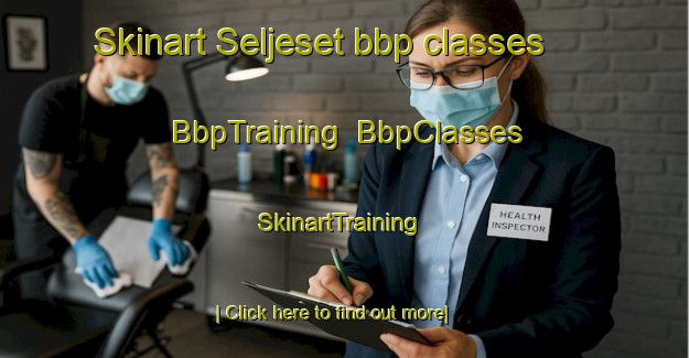 Skinart Seljeset bbp classes | BbpTraining | BbpClasses | SkinartTraining-Norway