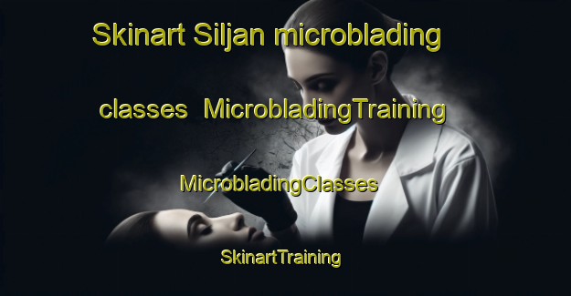 Skinart Siljan microblading classes | MicrobladingTraining | MicrobladingClasses | SkinartTraining-Norway